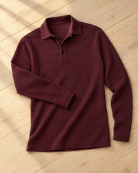 Merlot Red