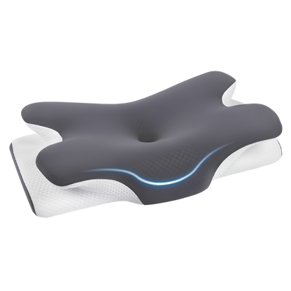 Pomence™ Memory Neck Pillow