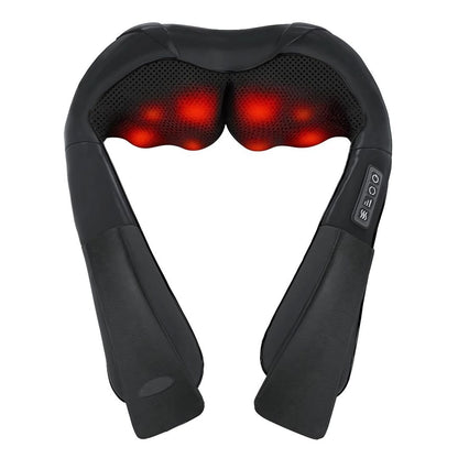 KamiBody™ Shiatsu Neck and Back Massager