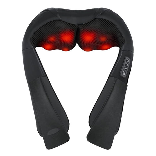 KamiBody™ Shiatsu Neck and Back Massager