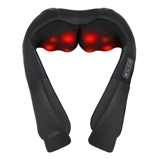 KamiBody™ Shiatsu Neck and Back Massager