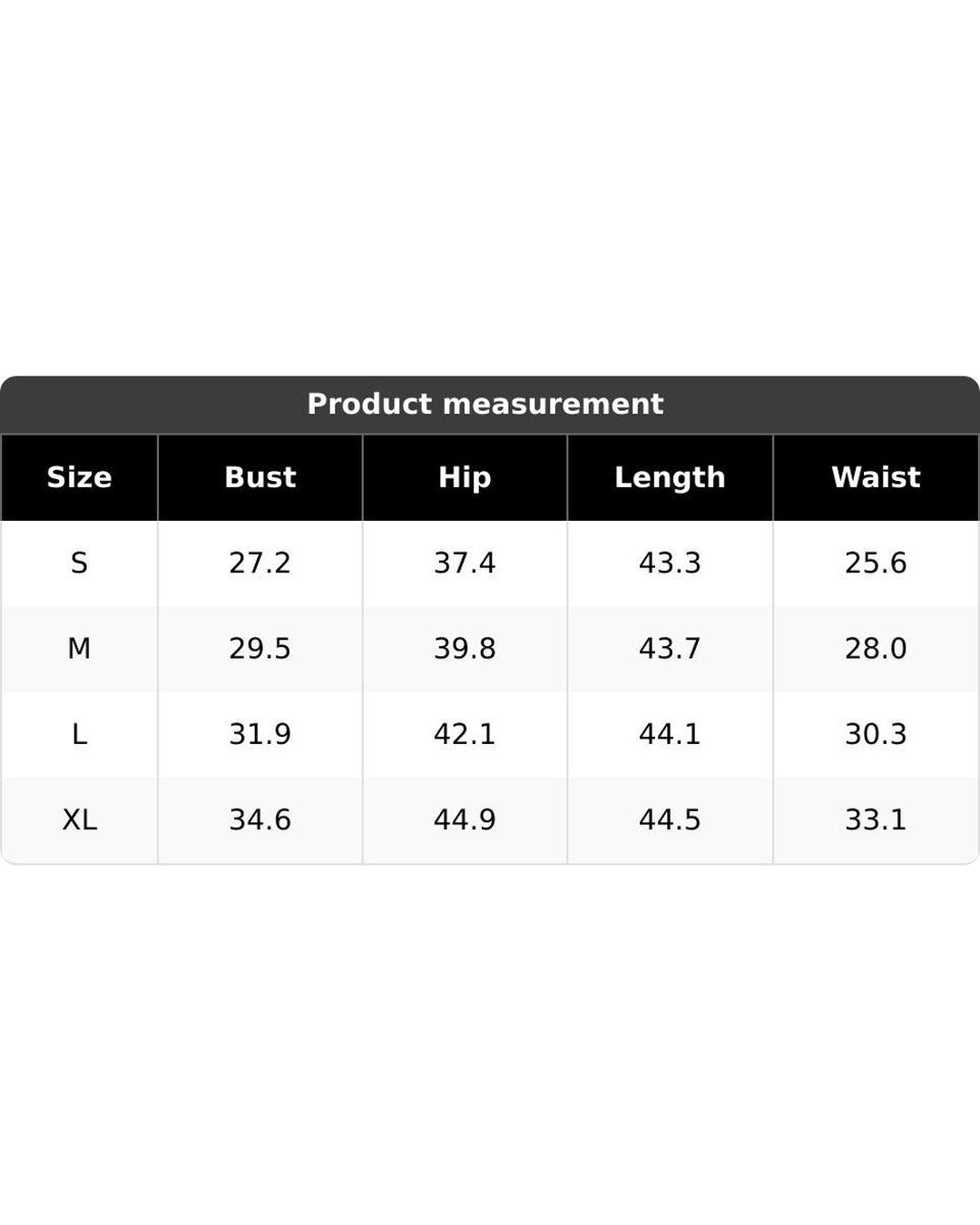 Pomence Women's Sexy One Shoulder Satin High Split Cocktail Fit Wedding Party Maxi Formal Dress. Pomence one-shoulder satin dress size chart