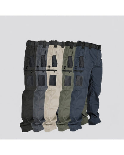 Pomence Men's Tactical Work Pants. Pomence Men's Tactical Work Pants