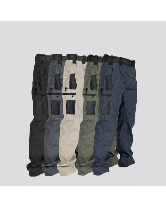 Pomence Men's Tactical Work Pants. Pomence Men's Tactical Work Pants