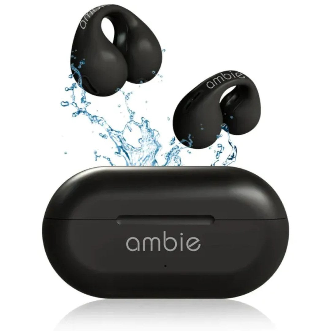 Ambie Sound Earcuffs AM-TW02