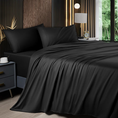 Bambu Sleep™ Bamboo Sheets Set