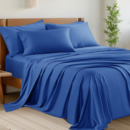 Bambu Sleep™ Bamboo Sheets Set
