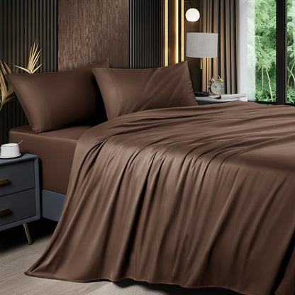 Bambu Sleep™ Bamboo Sheets Set