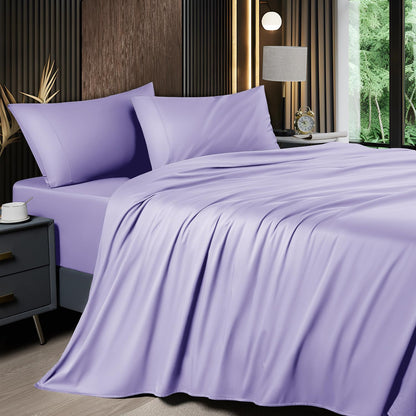 Bambu Sleep™ Bamboo Sheets Set