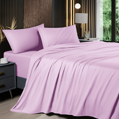 Bambu Sleep™ Bamboo Sheets Set
