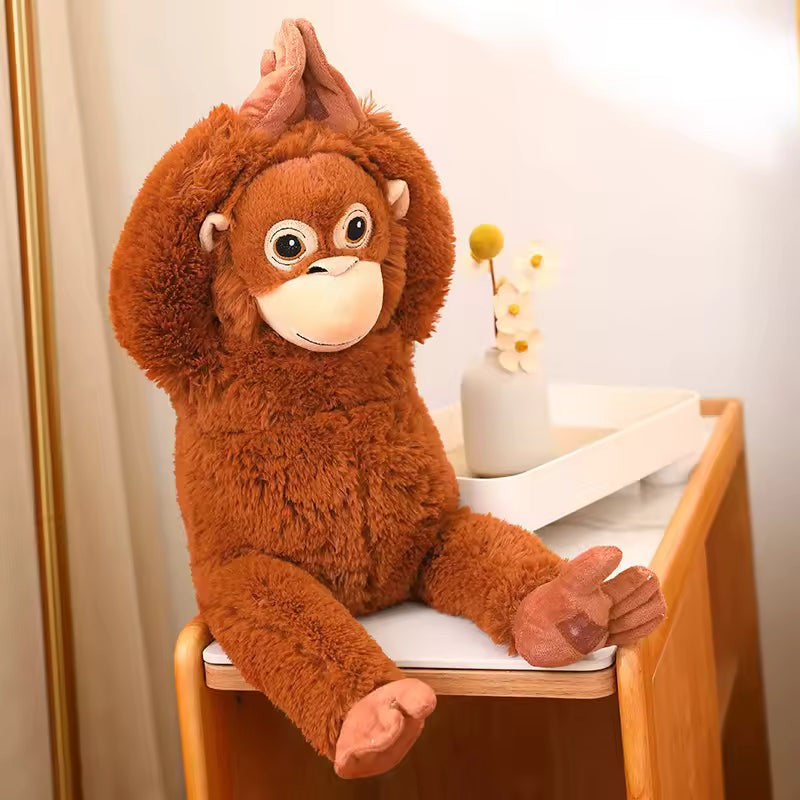 Baby Punch Plushie