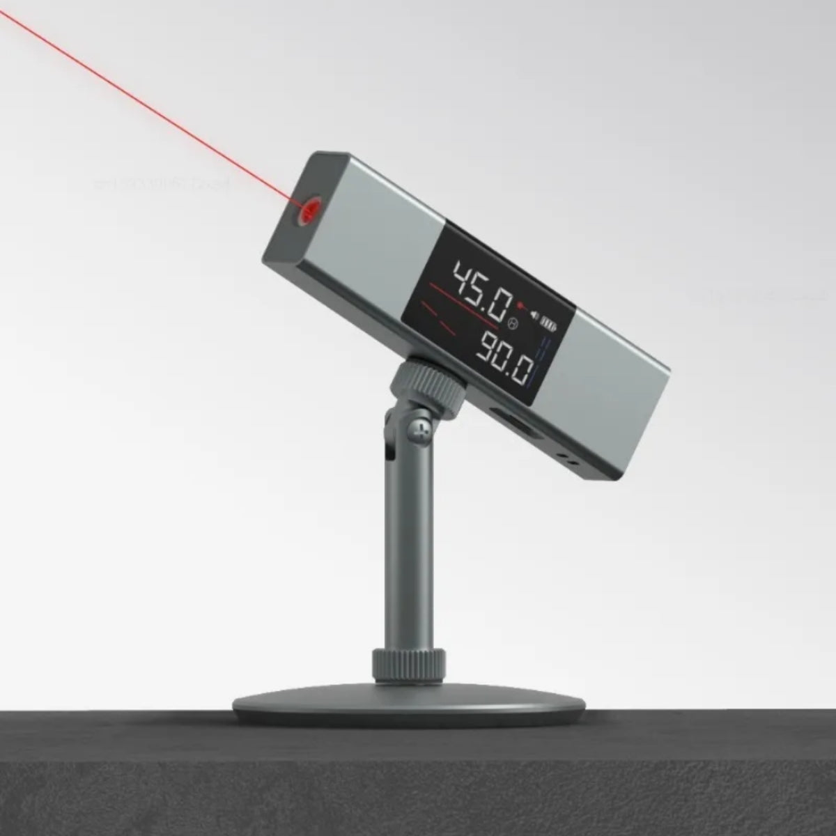 Digital Laser Angle Meter & Inclinometer