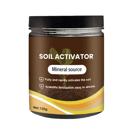 Organic Soil Pro Activator