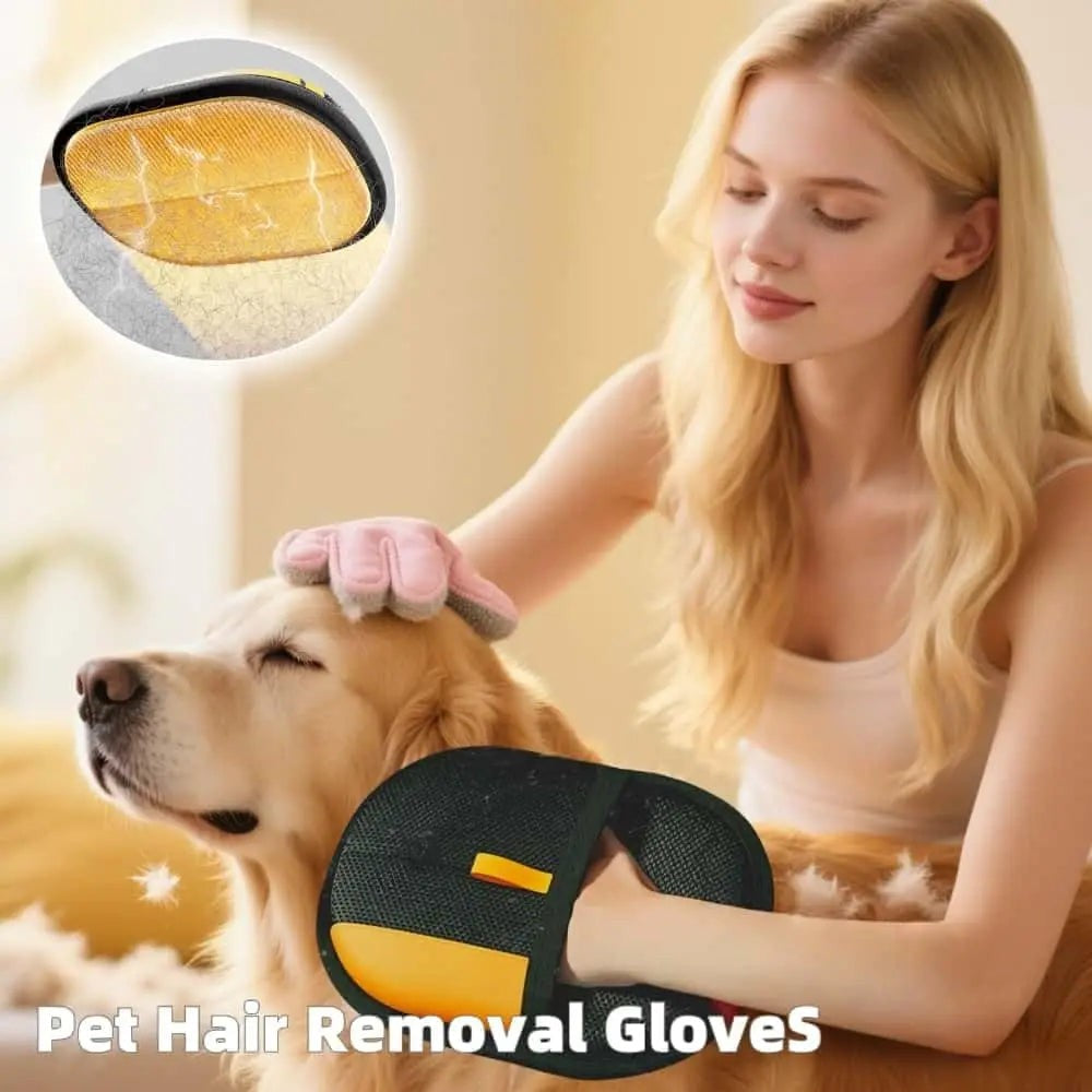 Pet Grooming Brush