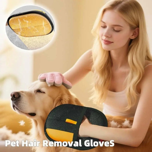 Pet Grooming Brush