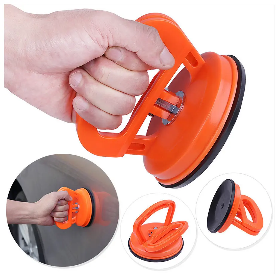 Portable Suction Cup Dent Puller