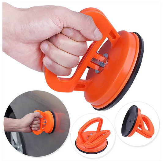 Portable Suction Cup Dent Puller