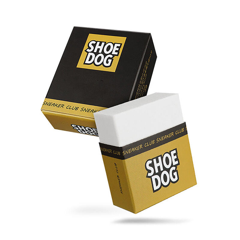 Shoe Dog Oversized Suede Cleaning Eraser