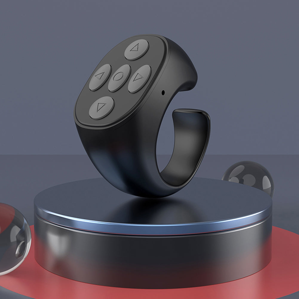 Smart Control Ring