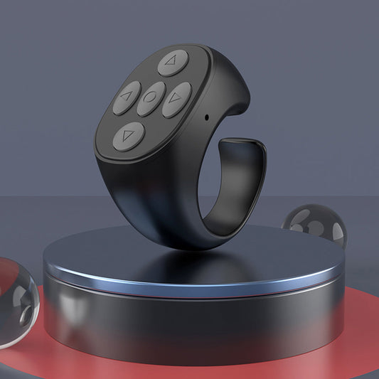Smart Control Ring