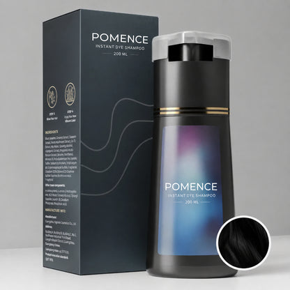 Pomence™ Instant Dye Shampoo