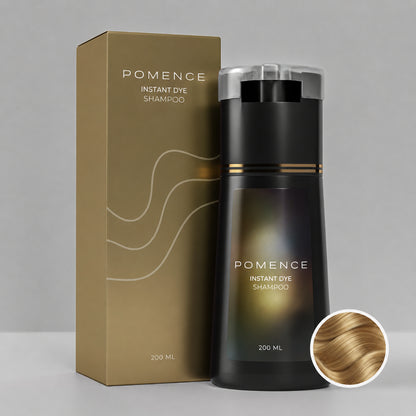 Pomence™ Instant Dye Shampoo