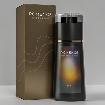 Pomence™ Instant Dye Shampoo