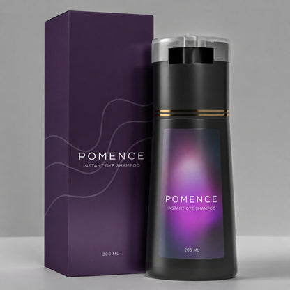 Pomence™ Instant Dye Shampoo