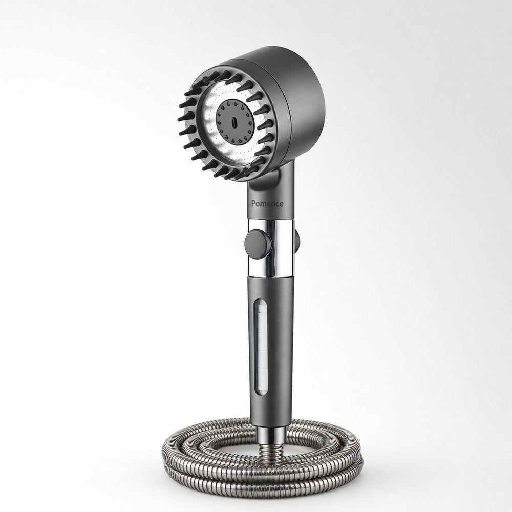 Pomence™ Filtered Shower Head — slot6