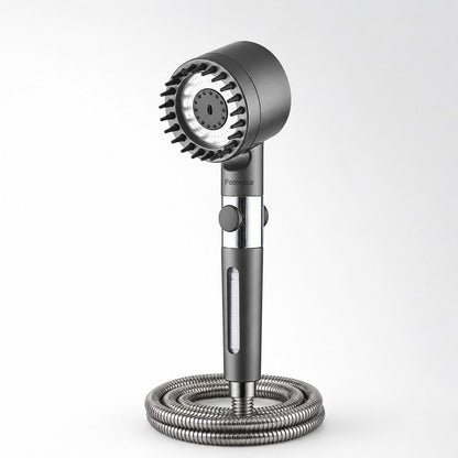 Pomence™ Filtered Shower Head — slot6