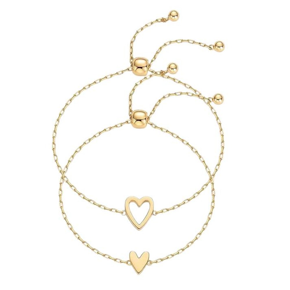 Pomence™ Matching Hearts Bracelet Set — slot6