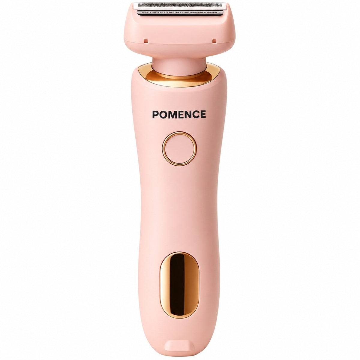 Pomence painless hair removal shaver, Pink