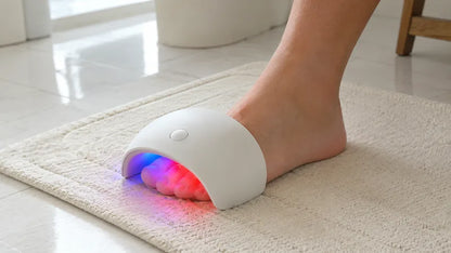 FungiCure™ Toenail Fungus Lamp