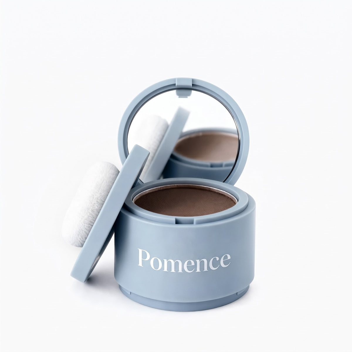 Pomence™ Root Cover Hairline Powder