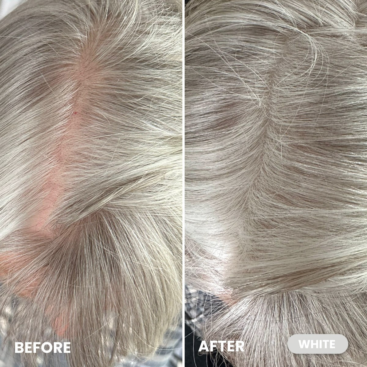 Pomence™ Root Cover Hairline Powder