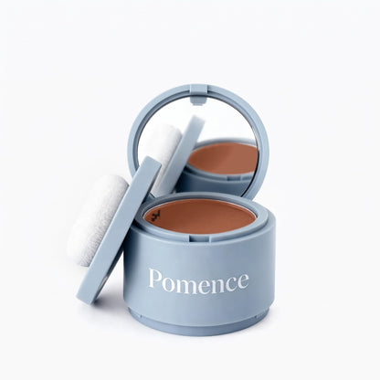Pomence™ Root Cover Hairline Powder