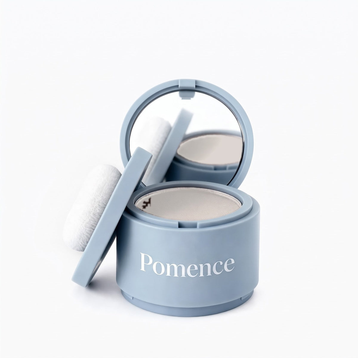 Pomence™ Root Cover Hairline Powder