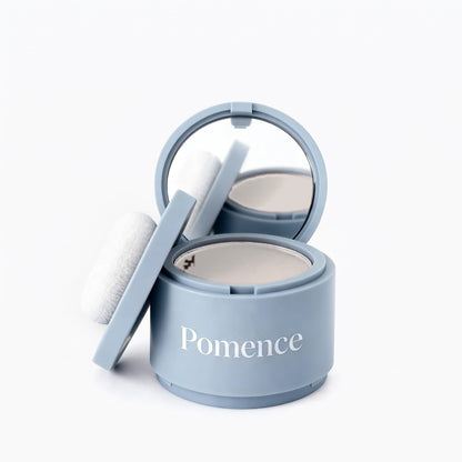 Pomence™ Root Cover Hairline Powder