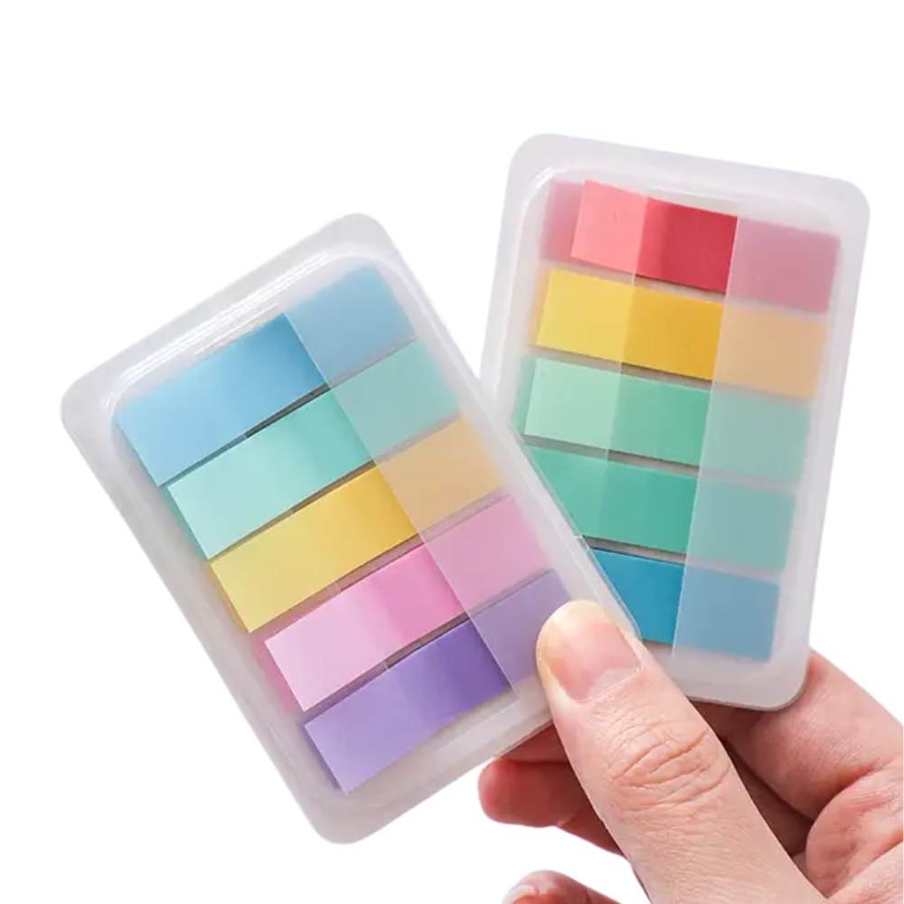 Sticky Notes