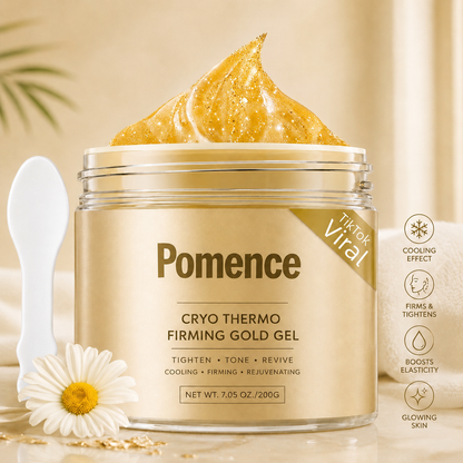 Pomence Cellulite Cream