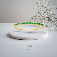 May - Emerald