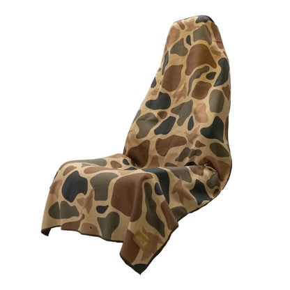 Duck Camo print