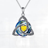 November / Citrine