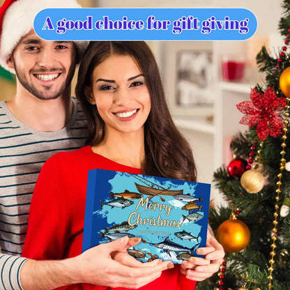 A good choice for gift giving this Christmas