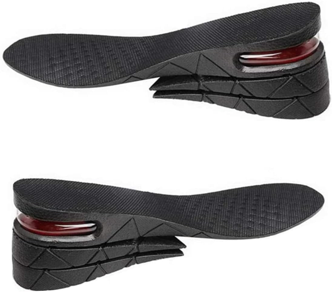 Pomence™ Height Boost Insoles. Pomence Height Boost Insoles, a pair