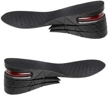 Pomence™ Height Boost Insoles. Pomence Height Boost Insoles, a pair