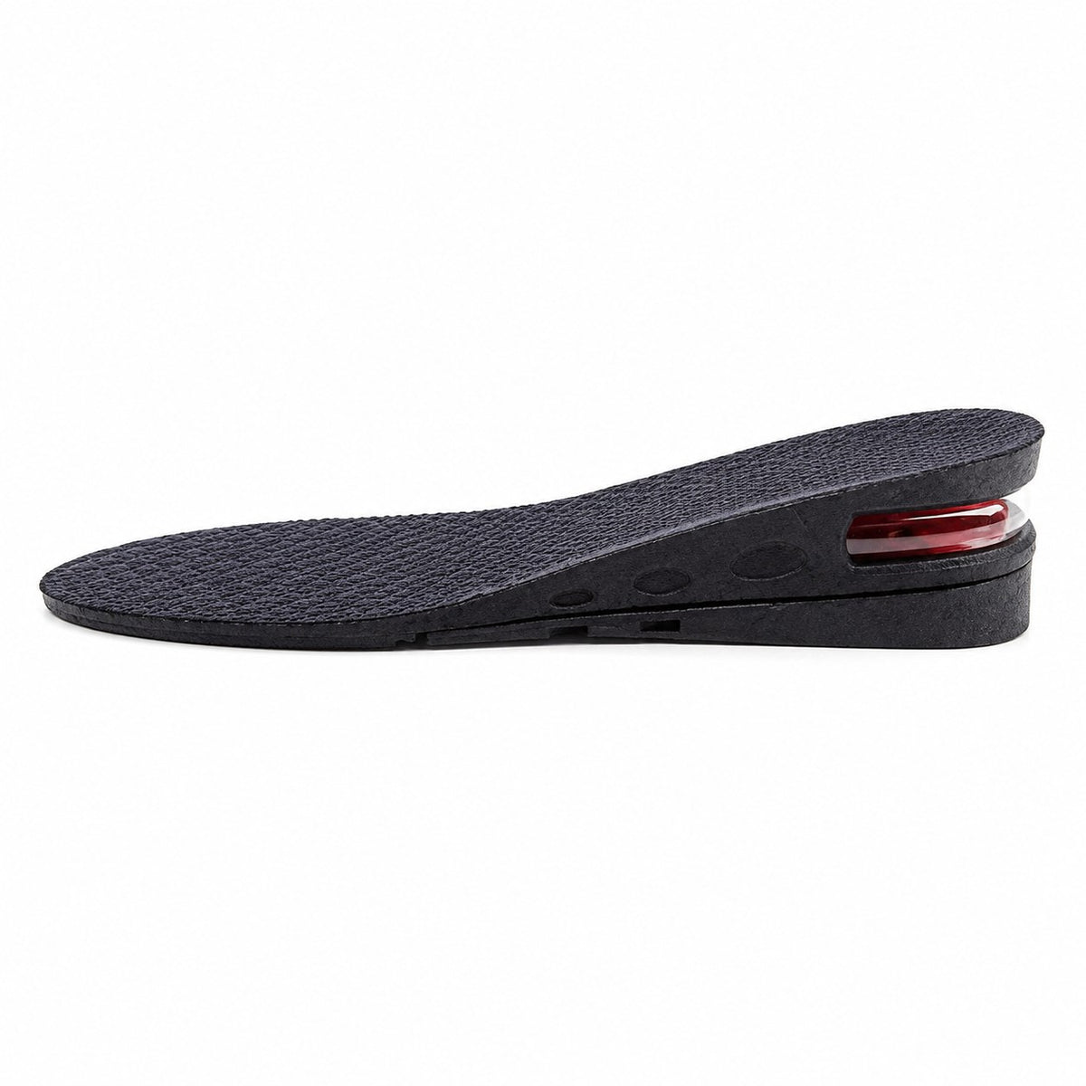 Pomence™ Height Boost Insoles. Pomence Height Boost Insoles, 2-Layer, about 1.2 in (3 cm)