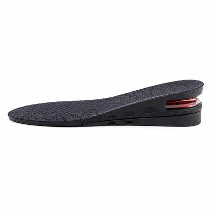 Pomence™ Height Boost Insoles. Pomence Height Boost Insoles, 2-Layer, about 1.2 in (3 cm)