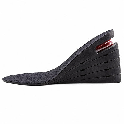 Pomence™ Height Boost Insoles. Pomence Height Boost Insoles, 4-Layer, about 2.95 in (7.5 cm)
