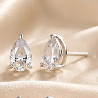 Pear Cut